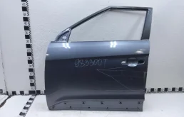 Накладка на дверь передняя левая для Hyundai Creta на фотографиях