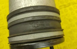 Пневмоподушка передняя левая для Mercedes-Benz S class на фотографиях