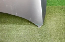 Капот для Hyundai ix35 2016 года на фотографиях