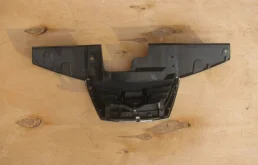 Решетка радиатора для Nissan Juke 2011 года на фотографиях