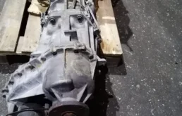 Раздатка для Ford Explorer 2005 года на фотографиях