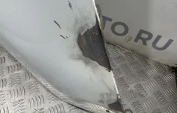 Крыло левое для Audi A7 2013 года на фотографиях