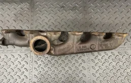 Выпускной коллектор для BMW X6 Е71 2007-2012