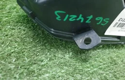 Противотуманка (ПТФ) передняя левая для Volkswagen Polo 2020 года на фотографиях