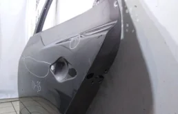 Дверь задняя левая для Hyundai ix35 2014 года на фотографиях