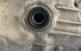 АКПП для Honda CR-V 2010 года на фотографиях