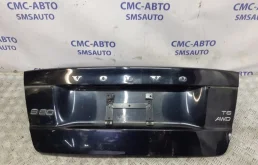 Крышка багажника для Volvo S80 2011 года на фотографиях