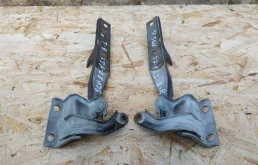 Петля капота левая для Suzuki Grand Vitara на фотографиях