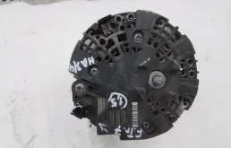 Генератор для Ford Transit 2018 года на фотографиях