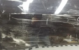 Двери для Audi Q8 2018 года на фотографиях