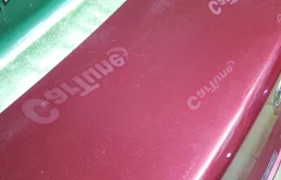 Крышка багажника для BMW 5er 2002 года на фотографиях