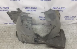 Подкрылок передний левый для Mercedes-Benz M class 2014 года на фотографиях