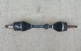 Привод передний левый для Toyota RAV4 2018 года на фотографиях