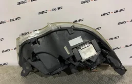 Фара левая для Citroen DS4 на фотографиях