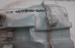 Бачок омывателя для Nissan X-Trail 2014 года на фотографиях