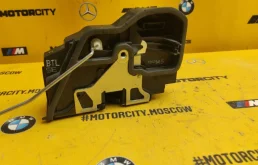 Двери для BMW 5er 2009 года на фотографиях