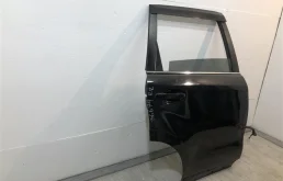 Дверь задняя правая для Subaru Forester 2015 года на фотографиях