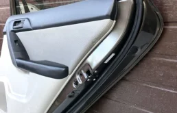 Дверь задняя правая для Kia Cerato 2012 года на фотографиях