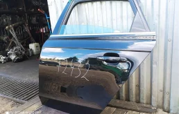 Дверь задняя левая для Audi A4 2013 года на фотографиях