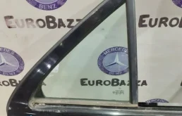 Дверь задняя правая для Mercedes-Benz C class 1996 года на фотографиях