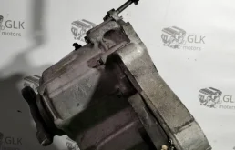 Раздатка для BMW 5er 2009 года на фотографиях