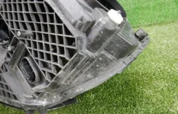 Фара правая для Volkswagen Tiguan 2007 года на фотографиях