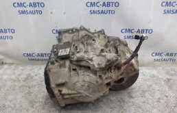 АКПП для Volvo XC70 2016 года на фотографиях