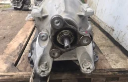 АКПП для BMW 1er 2013 года на фотографиях