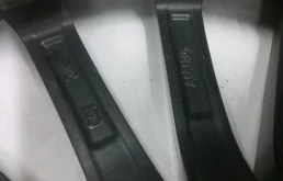 Диск колесный литой для Audi A5 2020 года на фотографиях