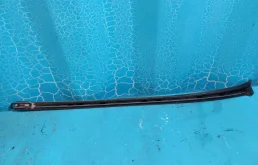 Стекла и зеркала для Mercedes-Benz C class 2009 года на фотографиях