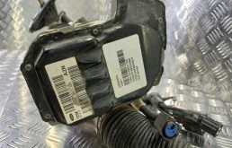 Электроусилитель руля для Ford Focus 2014 года на фотографиях