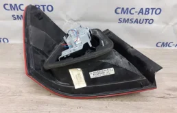 Фонарь правый для Mercedes-Benz GLK class 2010 года на фотографиях