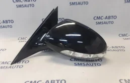 Стекла и зеркала для Mercedes-Benz S class 2006 года на фотографиях