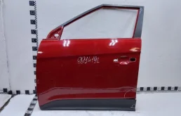 Накладка на дверь передняя левая для Hyundai Creta на фотографиях