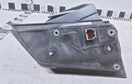 Зеркала для Ford Kuga 2019 года на фотографиях