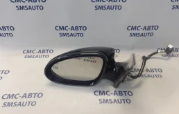 Стекла и зеркала для Mercedes-Benz S class 2006 года на фотографиях