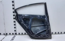 Дверь задняя левая для Kia Cerato 2017 года на фотографиях