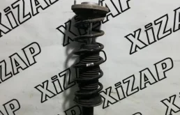 Амортизатор задний левый без датчика для BMW 5er G30 2016-2023