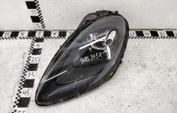 фары для Porsche Macan 95B 2014-2023