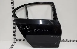 Двери для BMW 5er 2004 года на фотографиях