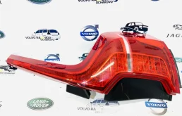 Фонарь внешний правый для Volvo XC90 2019 года на фотографиях