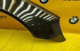 Крыло правое для Mercedes-Benz S class 2004 года на фотографиях