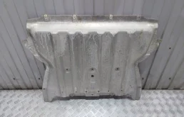 Защита картера двигателя для BMW 5er G30 2016-2023