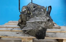 АКПП для Honda CR-V 2001 года на фотографиях