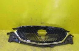 Решетка радиатора для Mazda CX 5 2019 года на фотографиях