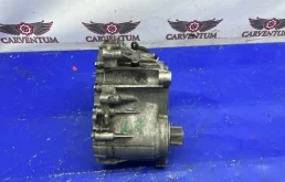 Раздатка для Ford Explorer 2018 года на фотографиях