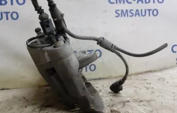 Суппорт передний левый для Audi A6 на фотографиях