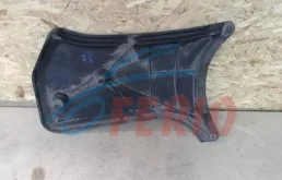 Защита днища для Audi A4 B8 2007-2015