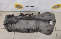 АКПП для Ford Explorer 2000 года на фотографиях