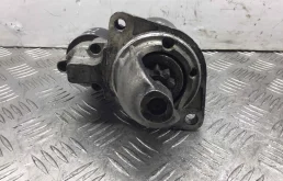 Стартер для BMW 3er 2012 года на фотографиях